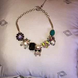 2 for 15 Betsy Johnson Necklace